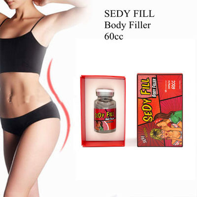 Korea Maxyfill Body Filler 60ml Wirksam die Brüste und das Gesäß verbessert