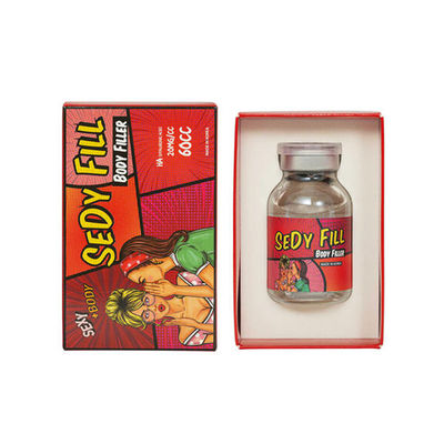 Korea Maxyfill Body Filler 60ml Wirksam die Brüste und das Gesäß verbessert