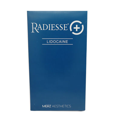 Hyaluronsäure Filler für die Haut 1,5 ml 0,8 ml