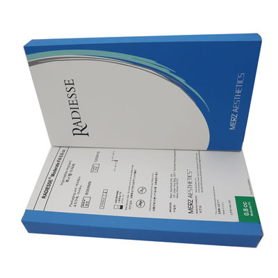 Hyaluronsäure Filler für die Haut 1,5 ml 0,8 ml