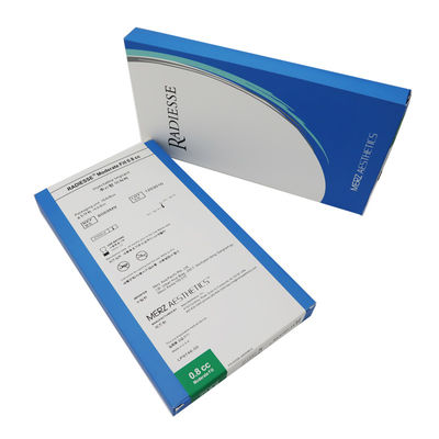 Hyaluronsäure Filler für die Haut 1,5 ml 0,8 ml