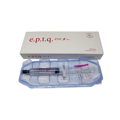 Hyaluronsäure Hautfüllmittel Faltenentferner Für Schönheitskliniken 1ML 10ML