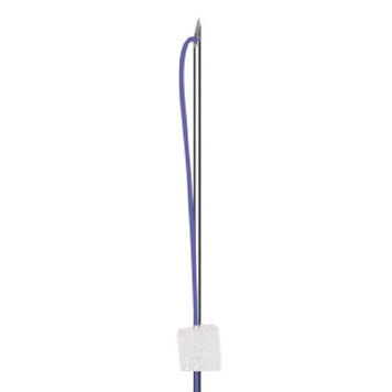 Rillen entfernen Lippen Gesäß Lift Gesicht Lift Mono-Drähte 30G25mm