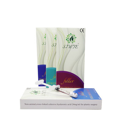 20 ml 50 ml Beaufiller Körper Hautfüllmittel Hyaluronsäure Hintern Hintern Injektion