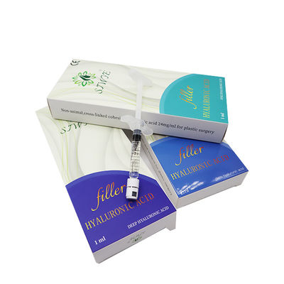 20 ml 50 ml Beaufiller Körper Hautfüllmittel Hyaluronsäure Hintern Hintern Injektion