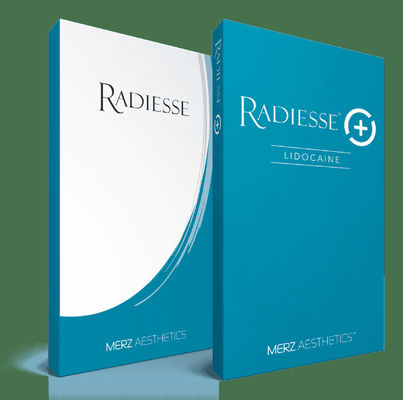 Radiesse Filler HA 0,8cc 1,5cc Anti-Aging für Gesichtsfalten Filler Injektion