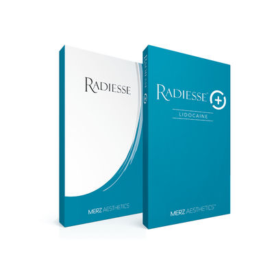 Radiesse Filler HA 0,8cc 1,5cc Anti-Aging für Gesichtsfalten Filler Injektion Anti-Aging