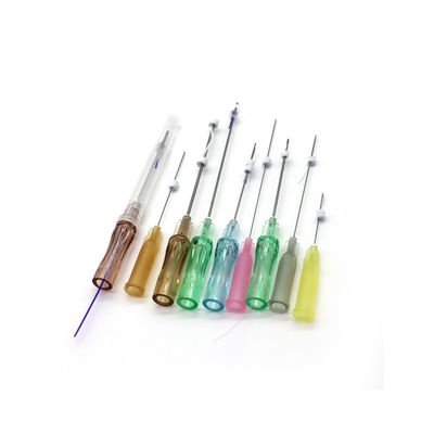 Pdo-Drähte Mono-Schraube 30g25mm Hilo De Pdo-Lifthread Gesichts-Lift-Drähte
