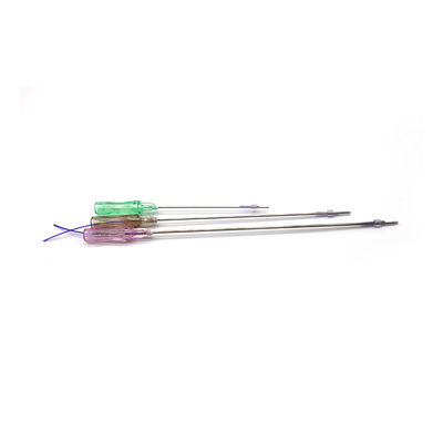 Korea neueste Zahnrad 3d 6d 19g pdo Zahnrad 4d Faden zum Heben von Gesicht und Körper