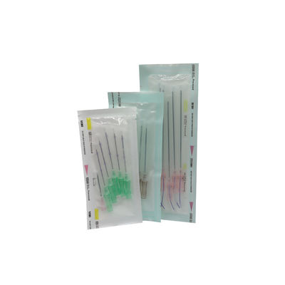 Stabil Absorbierbar Korea Stachlig 4D Cog W Stumpf Pcl Pdo Faden für Wange Lifting Körper Straffung