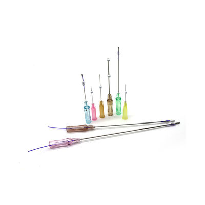 Korea neueste Zahnrad 3d 6d 19g pdo Zahnrad 4d Faden zum Heben von Gesicht und Körper