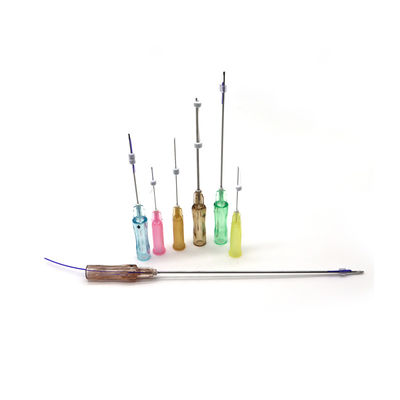Pdo-Drähte Mono-Schraube 30g25mm Hilo De Pdo-Lifthread Gesichts-Lift-Drähte