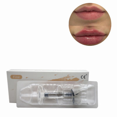 1 ml 2 ml Tiefdarm Hyaluronsäure Hautfüllmittel Kreuzverknüpft Hintern Gesicht Gesichtsbehandlung
