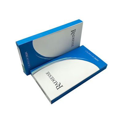 Radiesse Filler HA 0,8cc 1,5cc Anti-Aging für Gesichtsfalten Filler Injektion Anti-Aging