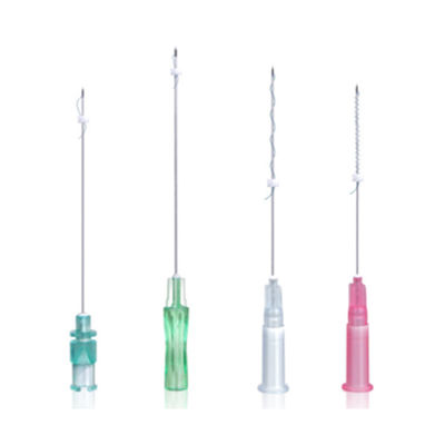 Mono-Schraub-Pdo-Draht 27g 29g 38mm 50mm Spannungsdraht für das Heben