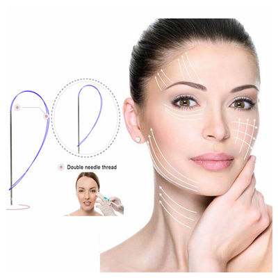 Beauty PCL PLLA WPDO Pdo Mono-Schraubfaden für Gesichts-Hals-Körper-Lifting