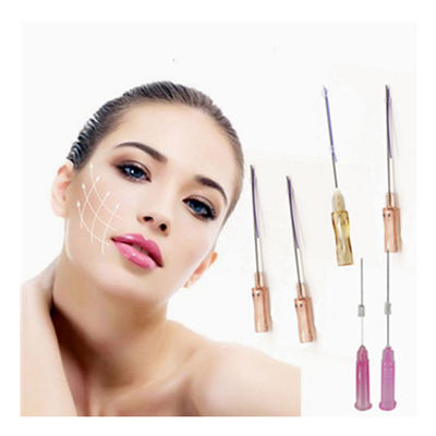 Beauty PCL PLLA WPDO Pdo Mono-Schraubfaden für Gesichts-Hals-Körper-Lifting