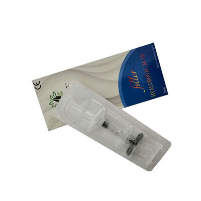 10 ml 20 ml 50 ml Schönheitsbrustfiller Hyaluronsäure Hautfiller