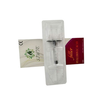 10 ml 20 ml 50 ml Schönheitsbrustfiller Hyaluronsäure Hautfiller