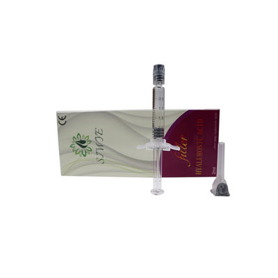 20 ml Derm Plus Hyaluronsäure-Füllstoff zur Brustvergrößerung