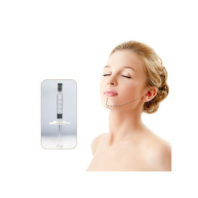 20 ml Derm Plus Hyaluronsäure-Füllstoff zur Brustvergrößerung