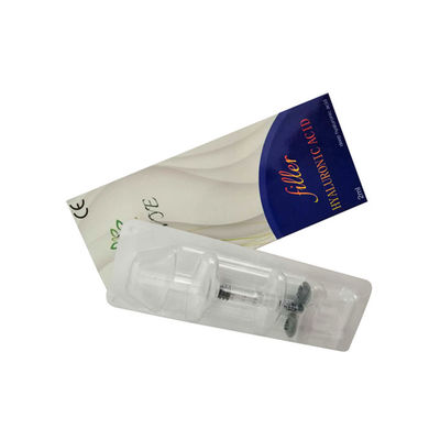 20 ml Derm Plus Hyaluronsäure-Füllstoff zur Brustvergrößerung