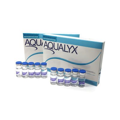 Sicher und wirksam Aqualyx Fettlösung Injektionen Gewichtsverlust Abnehmen Ppc Lipolyse Lösung Aqualyx