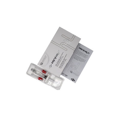 Profhilo A Anti-Falten-Hyaluronsäure-Füllmittel 2 ml 5 Punkte Gesichtslifting