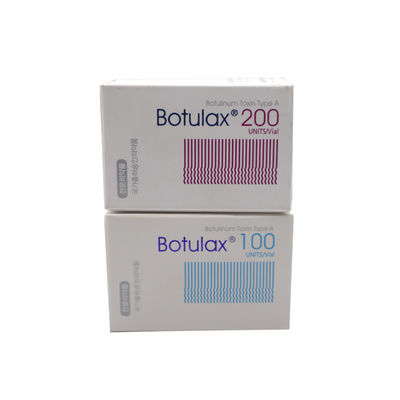 Wirksam gegen Falten Botox Falten entfernen