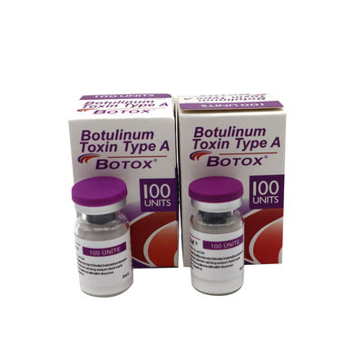 Wirksam gegen Falten Botox Falten entfernen