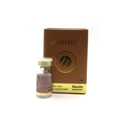 Botox Botulinum Botulax Nabota Innotox 100 und 150