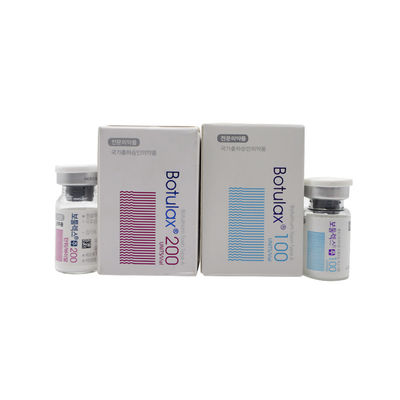 Botox Botulinum Botulax Nabota Innotox 100 und 150
