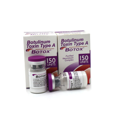Botox Neuronox Füller Falten Korrigieren Ausgleichen Augenfalten