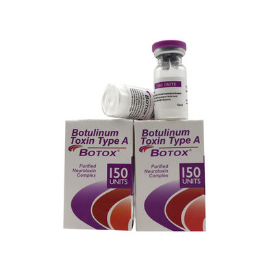 Botox Neuronox Füller Falten Korrigieren Ausgleichen Augenfalten