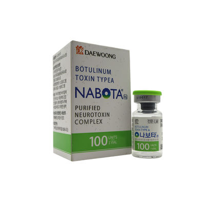 Botox Neuronox Füller Falten Korrigieren Ausgleichen Augenfalten