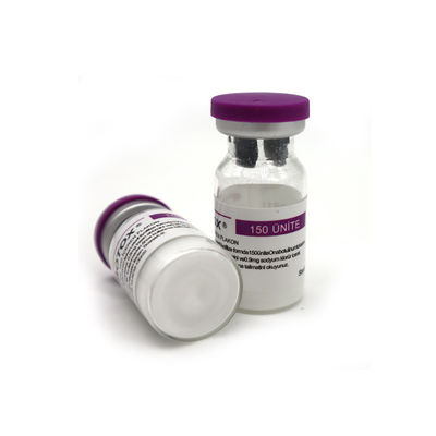 Innotox Botulax 100u 150u 200u Typ A Botox Nabotas Hutoxs ReNtoxs Lift