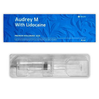 Audrey H 10ml Injectable Gesäßvergrößerungs-Filler M Audrey