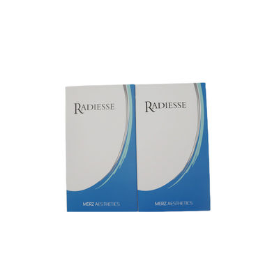 RADIESSE injizierbare Implantate 1,5cc und 0,8cc