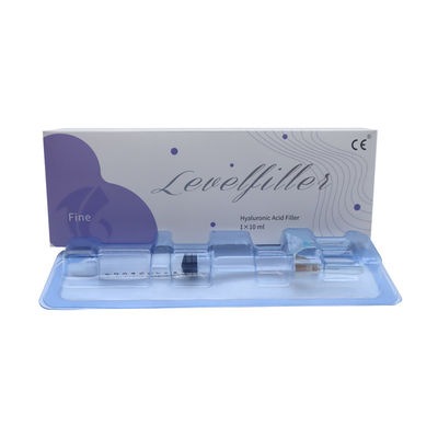 Werbeanzeige Dermal Filler 1ml 2ml Filler Injektion Lippe Gesicht Hyaluronsäure Gel 10ml Derm für den Körper