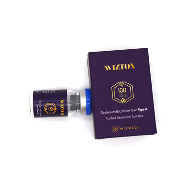 Allergan Botox Botulinum Toxin Typ A Innotox Botulax Nabota Rentox Meditoxin Botox