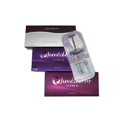 Juvederm Ultra Plus Füllmittel gegen Falten 21 ml Lippenfüllmittel zum Verkauf