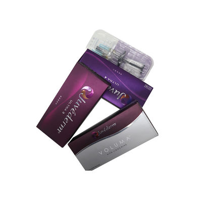 Juvederm Ultra Plus Füllmittel gegen Falten 21 ml Lippenfüllmittel zum Verkauf