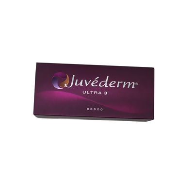 Juvederm Ultra Plus Füllmittel gegen Falten 21 ml Lippenfüllmittel zum Verkauf