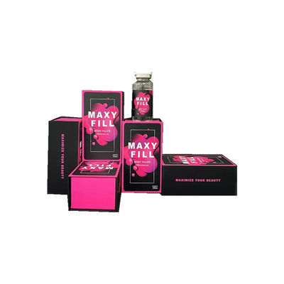 Maxyfill HA Körperfiller 70CC für Gesäß und Brust Hyaluronsäure Brustfiller