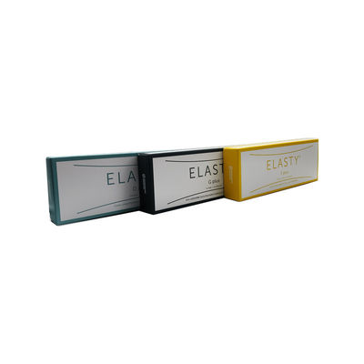 ELASTY D F G Südkorea Hyaluronsäure
