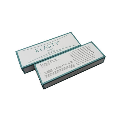 ELASTY D F G Südkorea Hyaluronsäure