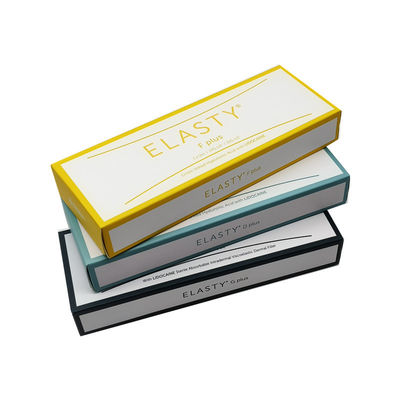 ELASTY D F G Südkorea Hyaluronsäure