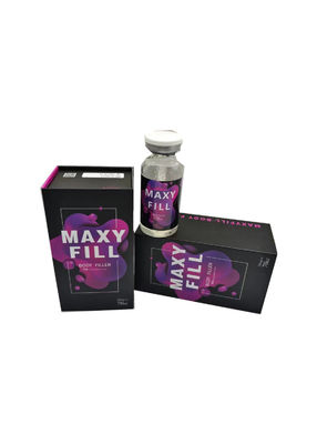 Maxy Füll 70cc Hintern Hintern Brust Füller Hyaluronsäure Ha Haut Füller Dauerhafte Wirkung