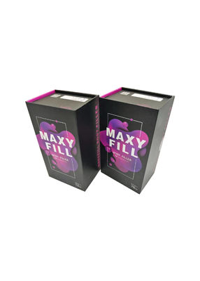 Maxy Füll 70cc Hintern Hintern Brust Füller Hyaluronsäure Ha Haut Füller Dauerhafte Wirkung