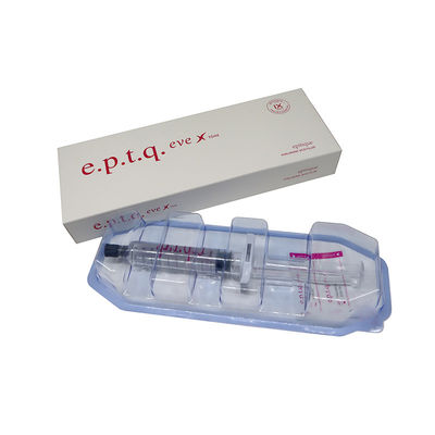 E. P. T. Q Korea Gesichtsfüllmittel Eptq S100 S300 S500 Hyaluronsäure-Injektion